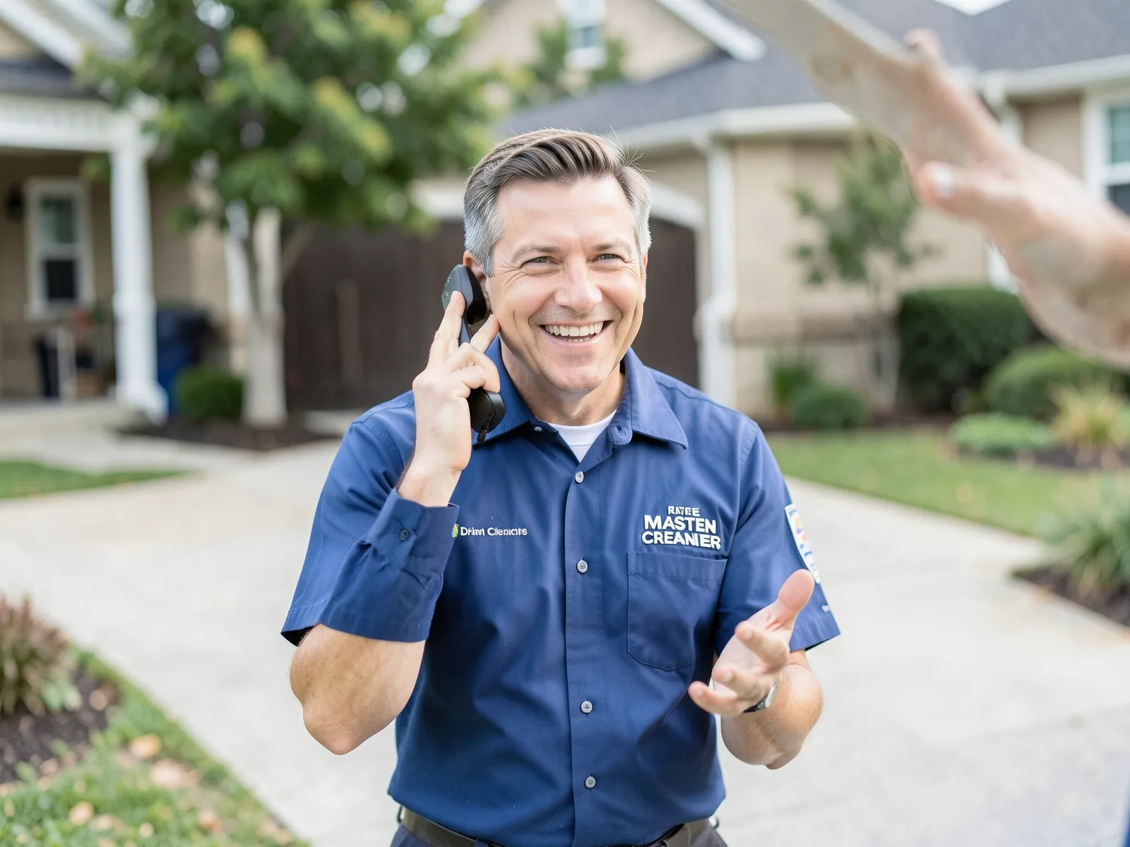 Drain Cleaning Quaker City, OH FAQs